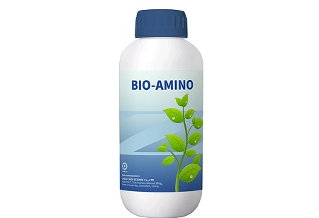 Ingenious Uses of Amino Plus Foliar Fertilizer on Citrus