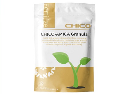 Application and Advantages of Amino Acid Fertilizer for Plants