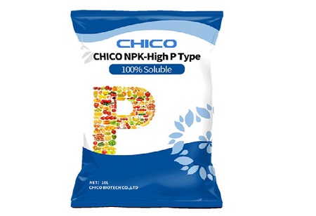 Impact of NPK on Crops and the Advantages of NPK Water Soluble Fertilizer