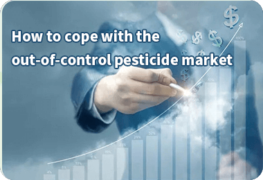 The Benefits and Risks of Agrochemicals in Agriculture