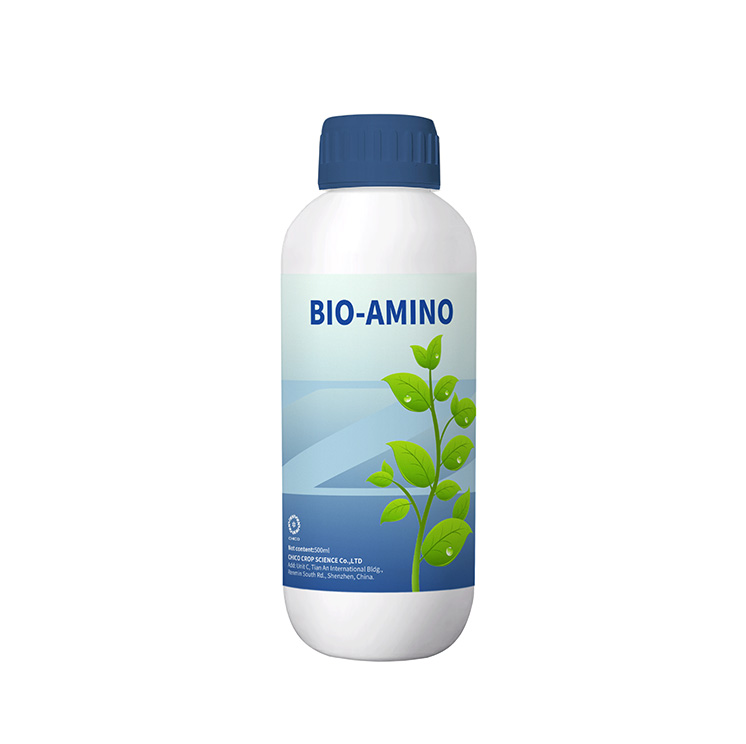 amino acid fertilizer
