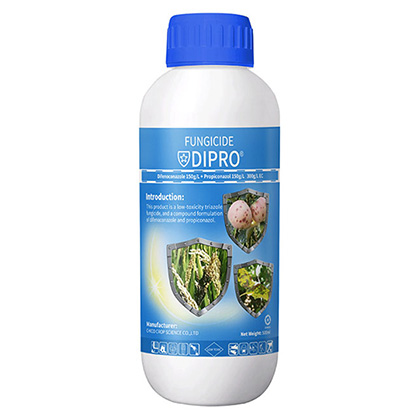 DIPRO® Difenoconazole 150g/L+Propiconazole 150g/L 300g/L EC Fungicide