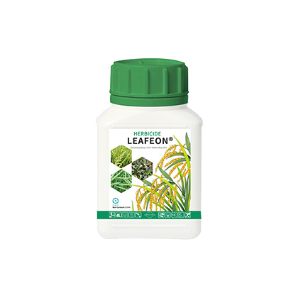 LEAFEON® Cyhalofop-butyl 10%+Metamifop 10% 20% EC Herbicide