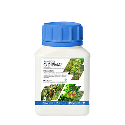 DINAZO® Azoxystrobin 20%+Difenoconazole 12.5% 32.5%SC Fungicide