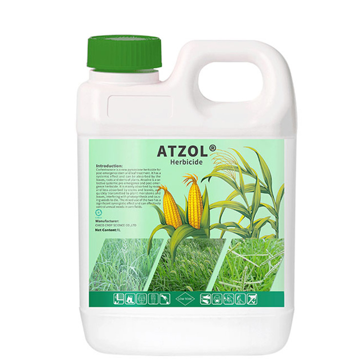 atrazine herbicide