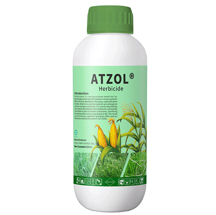 atrazine