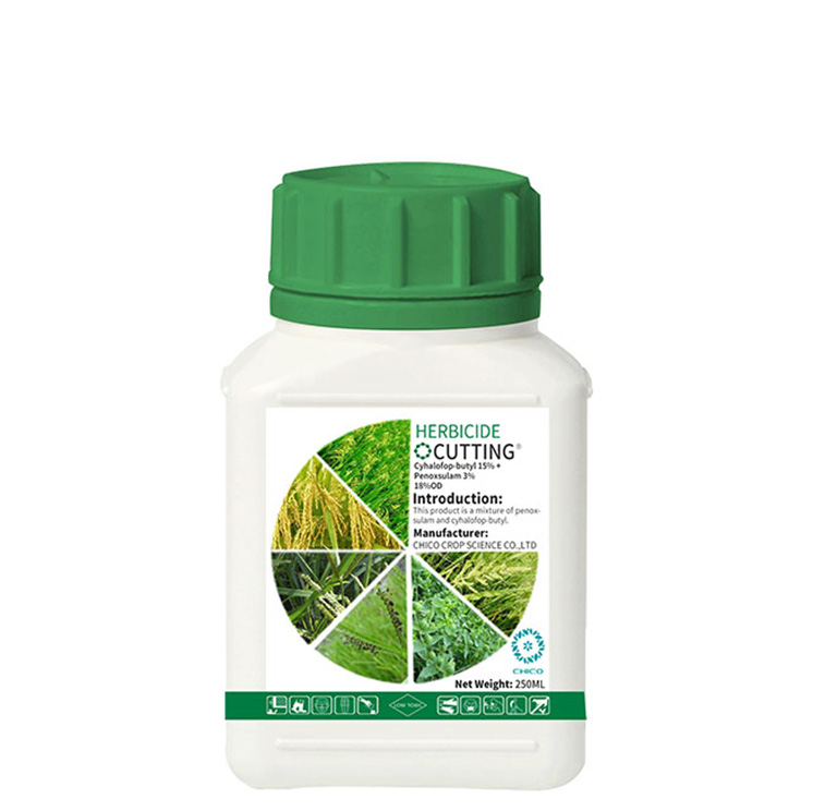 penoxsulam aquatic herbicide