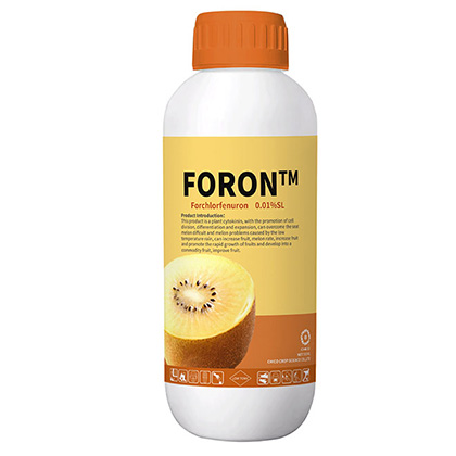 FORON® Forchlorfenuron 0.1%SL Plant Growth Regulator
