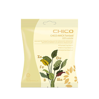 CHICO AMICA® Amino Acid TE Mixed Organic Fertilizer