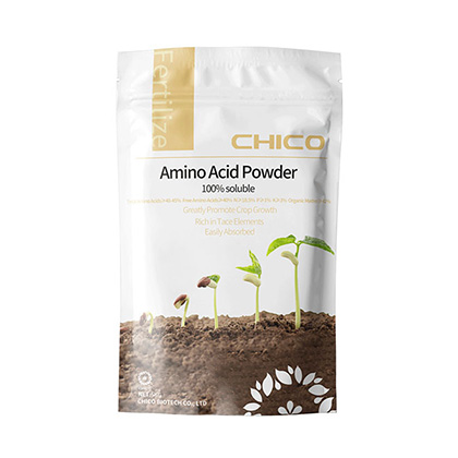 CHICO AMICA® Amino Acid Powder Organic Fertilizer