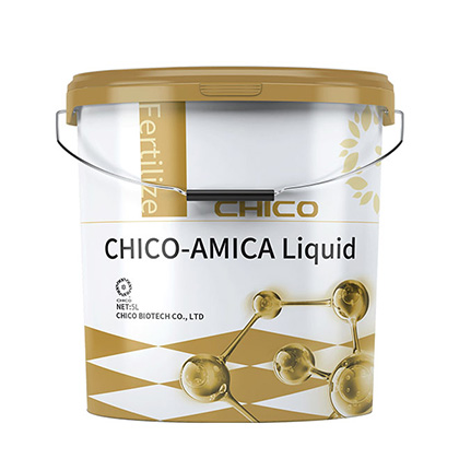 CHICO AMICA® Amino Acid Liquid Organic Fertilizer