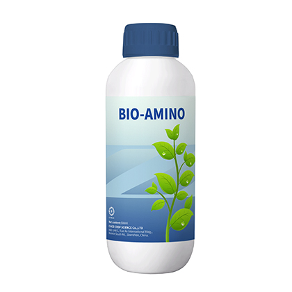 BIO AMINO® Organic Bio Amino Acid Fertilizer