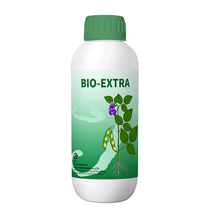 BIO EXTRA® Brassinolide + Bio Organic Fertilizer