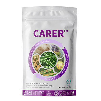 CARER® -Bio Fertilizer for Bacterial Diseases