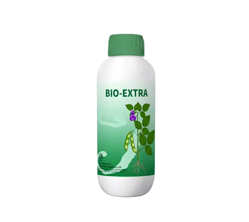 BIO EXTRA® Brassinolide + Bio Organic Fertilizer