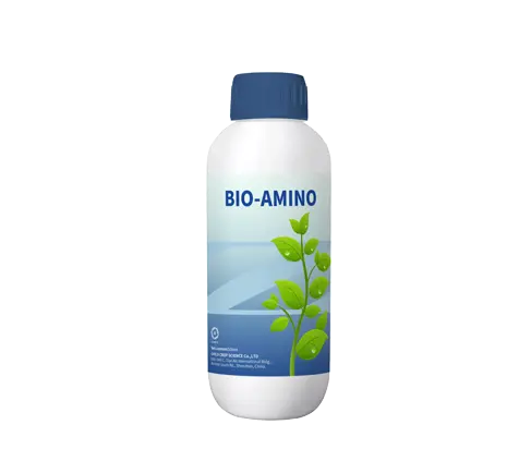 BIO AMINO® Organic Bio Amino Acid Fertilizer