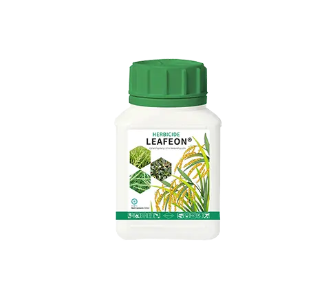 LEAFEON® Cyhalofop-butyl 10%+Metamifop 10% 20% EC Herbicide