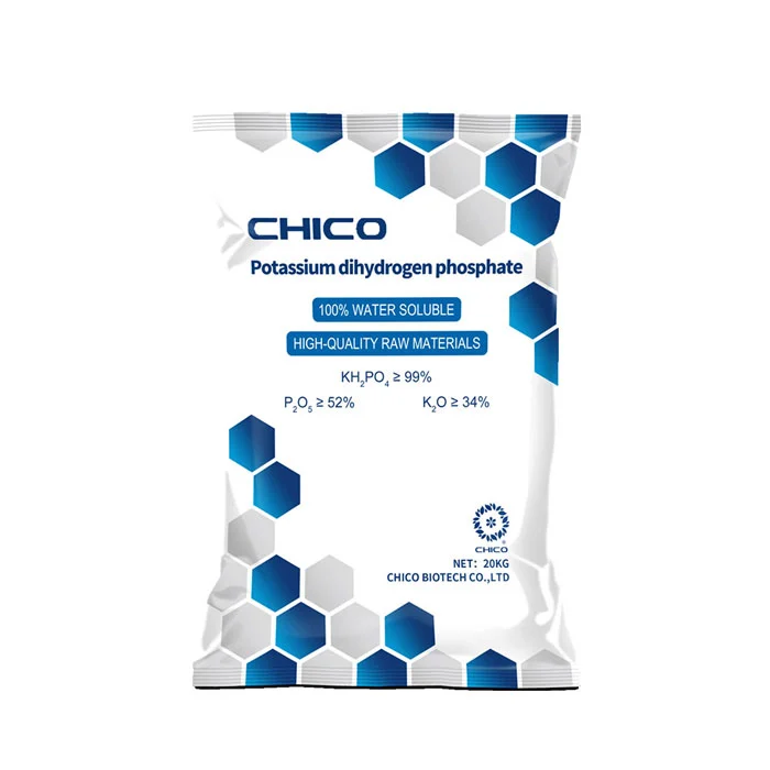 CHICO® Potassium dihydrogen phosphate