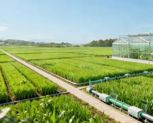 Pesticides and Agrochemicals