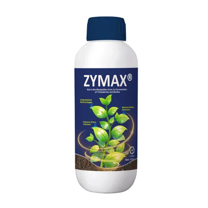 ZYMAX Organic Bio Amino Acid Fertilizer