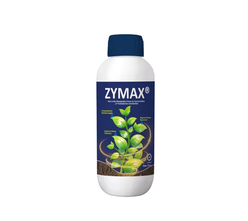 ZYMAX Organic Bio Amino Acid Fertilizer